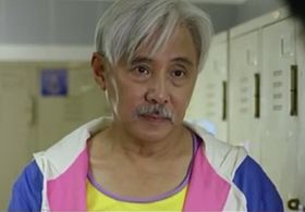 Nappon Gomarachun in Water Boyy (2015)