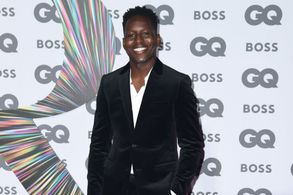 GQ Men Of The Year Awards