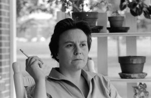 Harper Lee in Hey, Boo: Harper Lee and 'To Kill a Mockingbird' (2010)