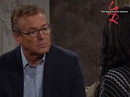 Doug Davidson in The Young and the Restless (1973)