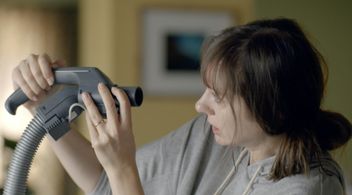 Still of Kina Bermudez directed by James Rouse