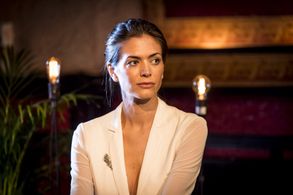 Verborgen Verlangen still