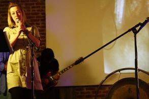 VOX Noises from the Nerve Center