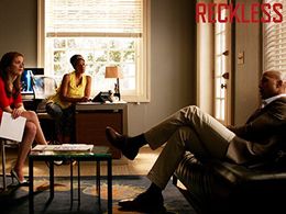 Kim Wayans and Anna Wood in Reckless (2014)