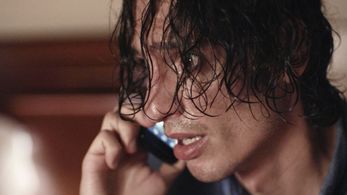 Steven Boen in Professor T. (2015)