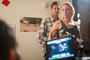 Adam Ambruso and Foster Wilson in Blue Ribbon Special (2017)