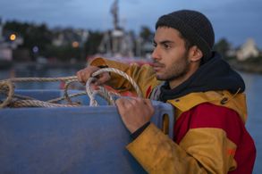 Still of Mehdi Meskar in Marianne