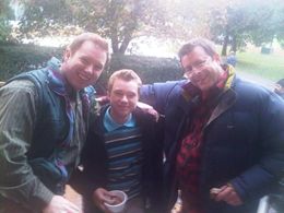 CANCEL CHRISTMAS with Judd Nelson