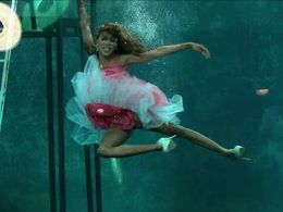 Serena ChaCha in RuPaul's Drag Race (2009)