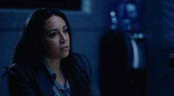 DEA Agent Rebecca Del Tor