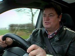 Mike Brewer in Wheeler Dealers (2003)