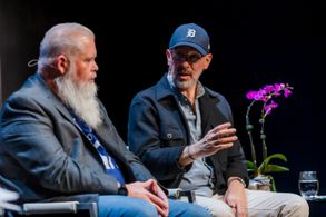 See all Richard 'Mac' McKinney and Director Joshua Seftel - Q&A after a STRANGER AT THE GATE screening at the Commonweal