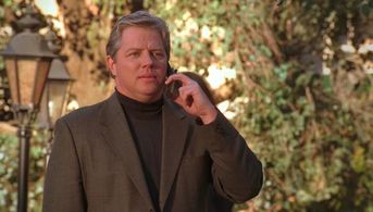 Tom Wilson in Ghost Whisperer (2005)