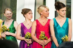 Rachelle Henry in Laggies