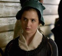 Caitlin O'Ryan in Outlander (2014)