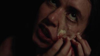 Urban Legend, The Bite