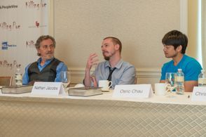 Nathan Andrew Jacobs