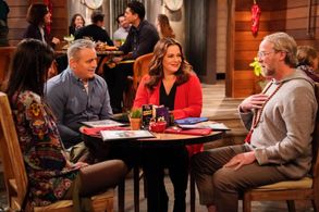 Adam and Andi meet Bessica and Mason