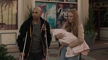 Whitney Crowder in 9-1-1: Lone Star (2020)