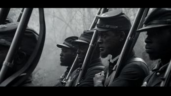 Emancipation - Apple TV+