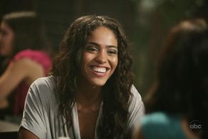 Yasmin Deliz in Cougar Town (2009)