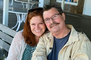 Peter Macgregor-Scott