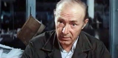 Nikolay Grinko in Polkovnik v otstavke (1977)