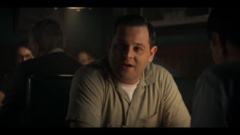 Daryn Kahn in The Right Stuff (2020)