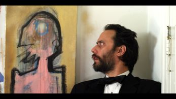 Eric Frentzel in Phin (2013)