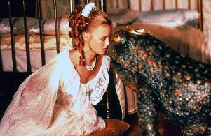 Linda Rybová in The Frog Prince (1991)