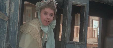 Miriam Mahler in A Genius, Two Partners and a Dupe (1975)