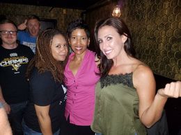 Gone 2017 Wrap Party