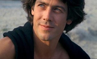 Sylvain Corthay in N. Took the Dice (1972)