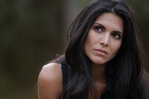 Joyce Giraud in Siberia (2013)