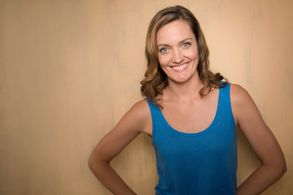 Elizabeth Zephyrine McDonough