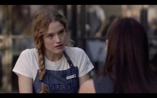 Maura Tierney and Dana Drori in The Affair (2014)