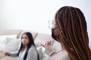 BTS- Inheritance Film