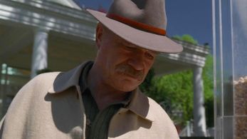 John Milford in The X-Files (1993)