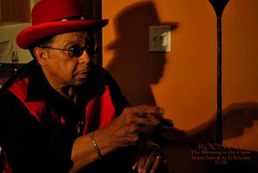 Ron Cooper in King B.'s ROOST the Sequel (2010)