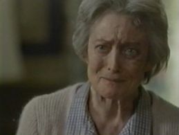 Eve Brenner as Sybil Walters on 