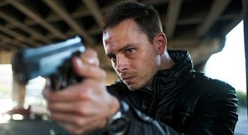 Craig Hanson - Strike Back: Vengeance.