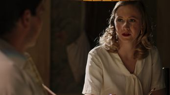 Shelby Grady in Brutal Season (2023)