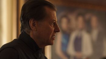 Damon Redfern in Killjoys (2015)