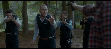 Ghosts - DC Lawrence