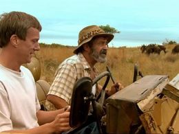 Deon Stewardson in Wild at Heart (2006)