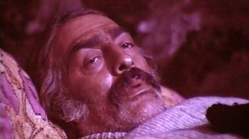 Mohamad Ali Fardin in Ghazal (1976)