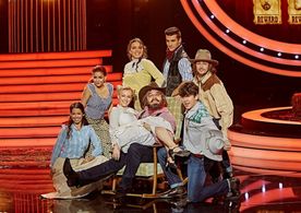 Miroslav Etzler in Tvoje tvár má známý hlas (2016)