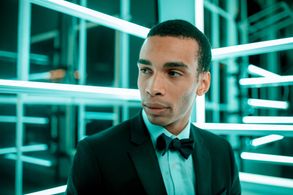 Julian Elijah Martinez