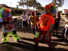 Karl Pilkington in The Moaning of Life (2013)