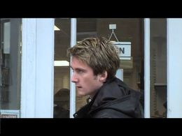 Rose Tinted Sunglasses